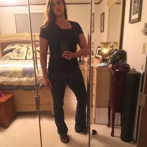 Meet your Posher, Liz